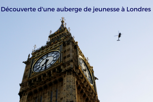 Palmers Lodge - Swiss Cottage Auberge de jeunesse Londres