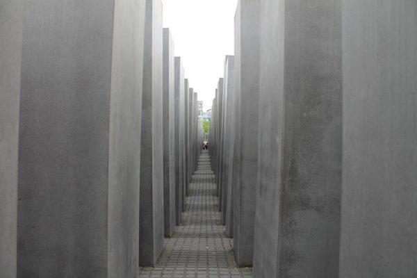 Memorial Holocauste