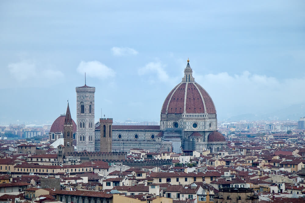Duomo Florence