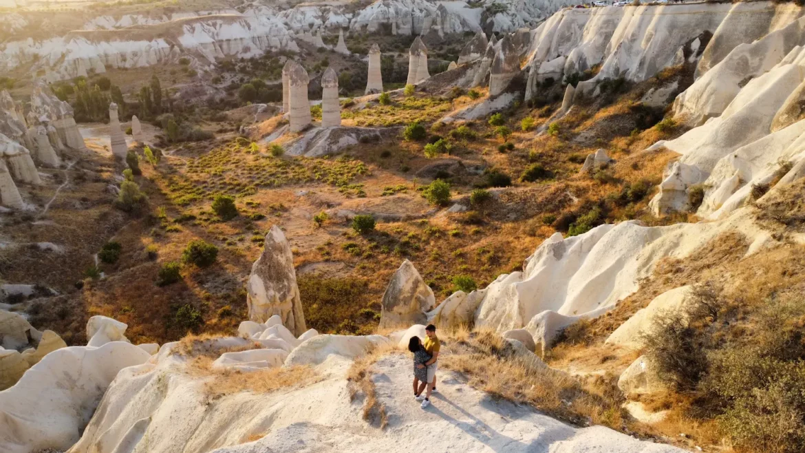 Wolidays - blog voyage pour découvrir le monde