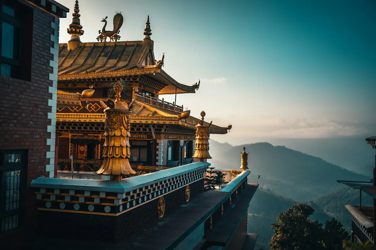 Top 10 pays à visiter en 2024 : Bhoutan