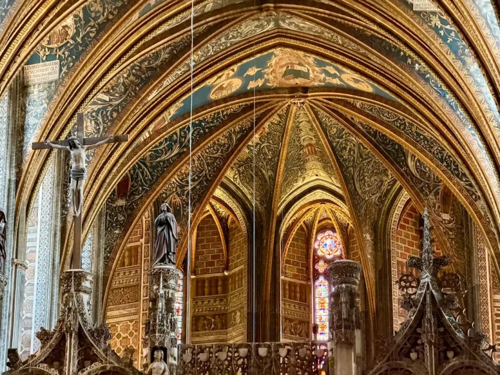cathedrale-sainte-cecile-interieure