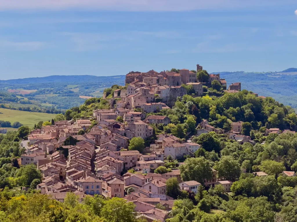 cordes-sur-ciel