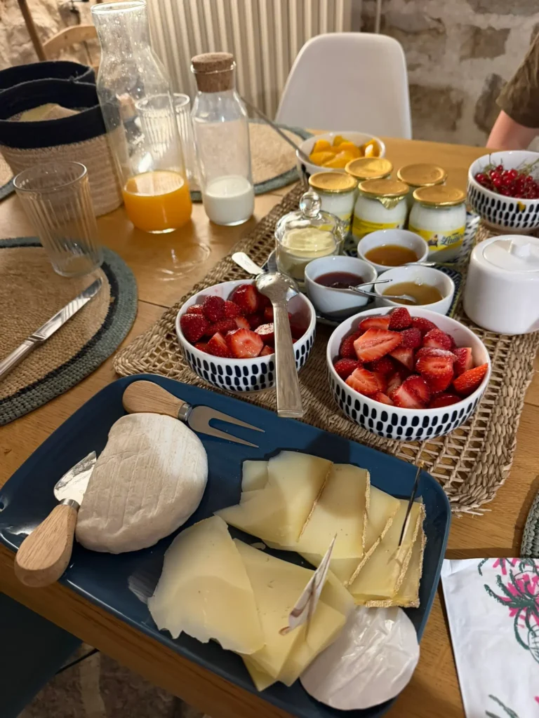 hermitage-dourbie-petit-dejeuner