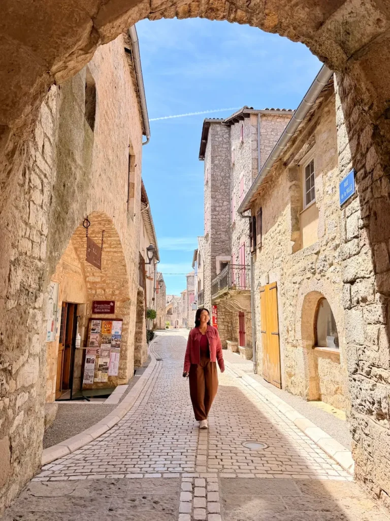 la-cavalerie-village-larzac